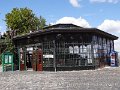 Siklo budavari allomasepulete